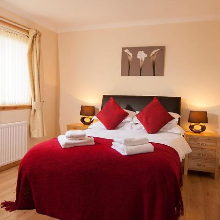 Borve House Hotel Ngoại thất bức ảnh