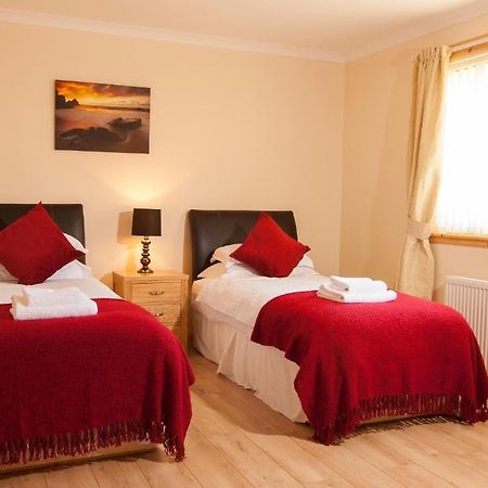 Borve House Hotel Ngoại thất bức ảnh
