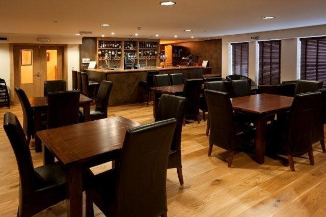 Borve House Hotel Ngoại thất bức ảnh