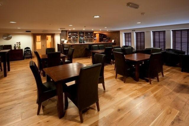 Borve House Hotel Ngoại thất bức ảnh