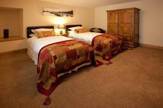 Borve House Hotel Ngoại thất bức ảnh