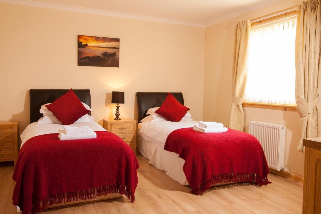 Borve House Hotel Ngoại thất bức ảnh